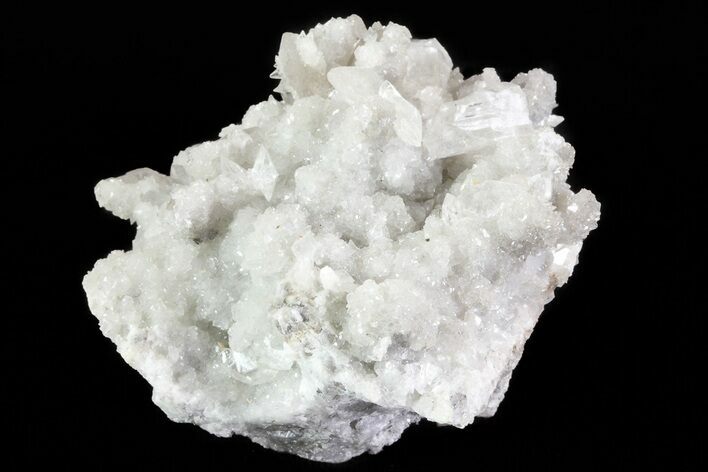 Calcite Crystal Cluster - Mexico #72008
